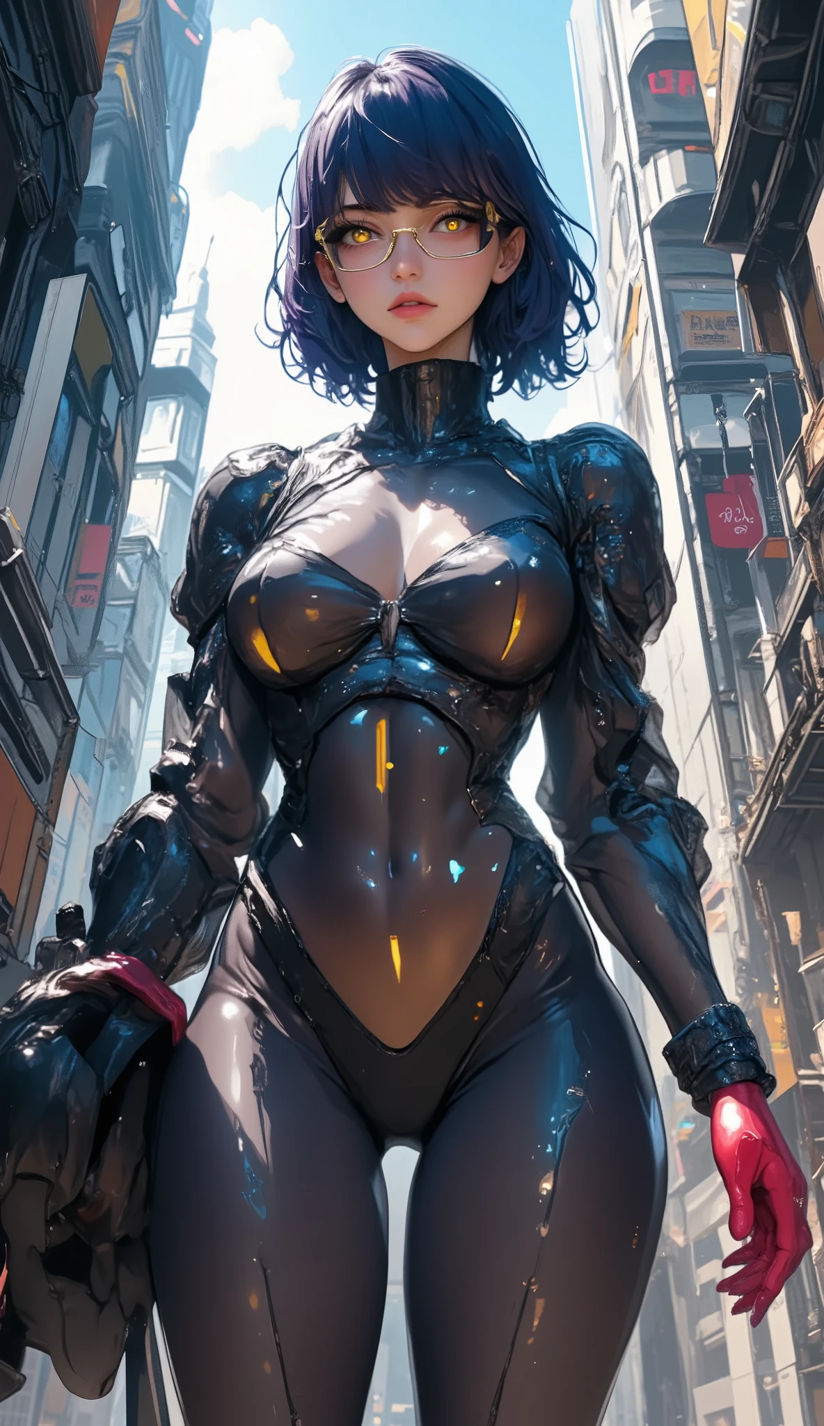 - [ ]  ((Pubic hair, Lower abdomen bristles, Crotch open, are large and about to spill out of bra)), Pubic hair sticks out of underwear , (((wide leg spread))), lying down, ((sweating)) , wet Crotch area, wet thighs, Beautiful girl with accentuated slender abs: 1.4, tip sticking out, areola protruding, pubic shape clearly visible, Lots of lashes, Lame on the eyelids, Bright red lips, six-pack abs:1.4 ,wet, ((Open legs)) ,(((Moaning in pain, feeling pain, tears flowing, sore, crying in pain))), bust botox, sleeping beauty lying on her back, wet skin and hair, big breasts, bare lower body, no panties, Live ass), perfect body, photography, sharpness, unique 850 4, koda850 k portrait camera, f1.6 lens, rich color, hyperrealistic texture, spectacular light texture, surreal art, Cinestil 800 fashion mechanism, (((frightened and crying))), covered in tears, obeying pain, moaning in pain, grimaces of pain,(1girl:1.3), solo, __body-parts__, unified 8k wallpaper, ultra detail, Beautiful and beautiful, Beautiful, Masterpiece, Top quality, Ultra fine photography, Best quality, Ultra high resolution, Photorealistic realism, Daylight, Full body portrait, Amazing beauty, Dynamic poses, Delicate face, Vivid eyes, (seen from the front), (((She wears a full-body superheroine))), Torn full suit, (torn red short skirt), torn blue-black top, torn red cloak, Highly detailed rubble pile futuristic war background, detailed face, detailed complex busy background, messy and gorgeous milky white, highly detailed skin, realistic skin details, visible pores, sharp focus, volumetric fog, 8k UHD, DSLR, high quality, film grain, fair skin, photorealism, lomography,
