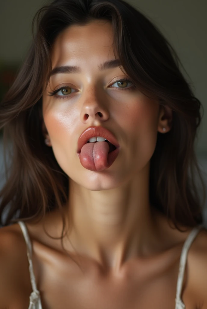 Girl pussy licking
