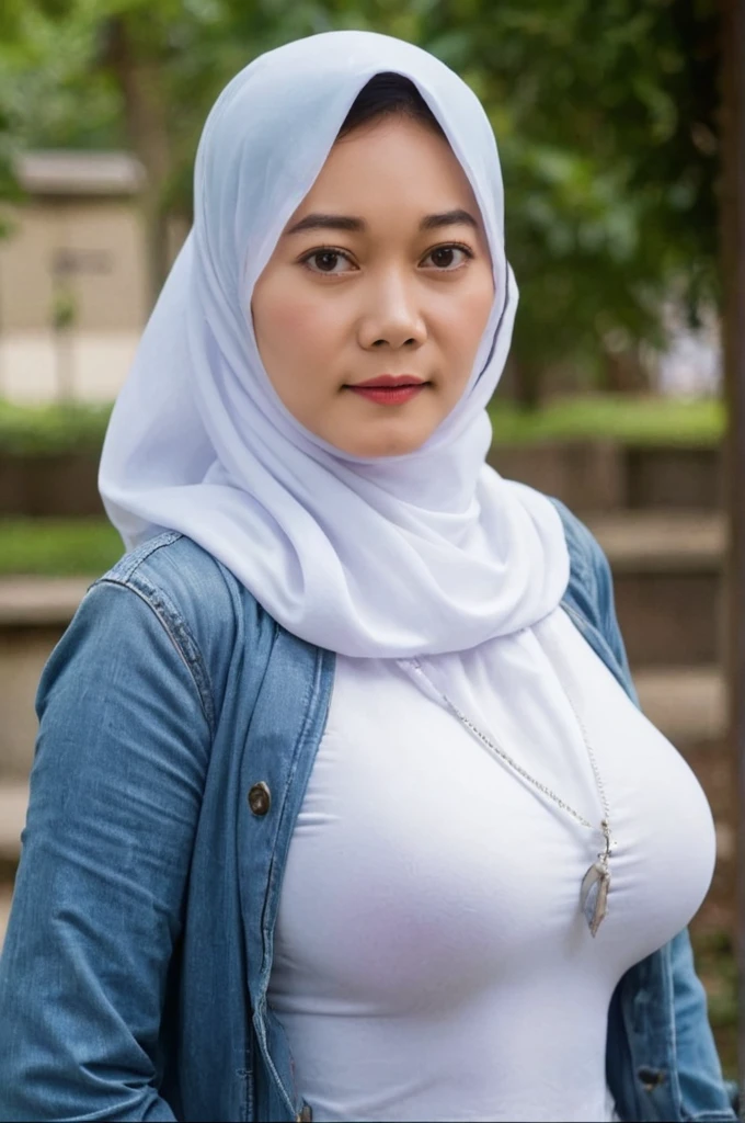 ((Chubby:1.6)), ((Flat Chest)), Naked, Angry pose, Angry face, (((HIJAB MALAY GIRL))), masutepiece, High quality, UHD 45K, Realistic face, Realistic skin feeling , A Malaysia Lady, , , Very cute and baby-like face, (((FLAT CHEST))), (MATRIX WORLD), ((look In front  at the camera and SADNESS)), ((())), (((CUTE GIRL))), ((WHITE PASTEL LIPS)), ((WEARING STRAPLESS PASTEL)), ((CHUBBY)), ((UNDRESS)). Brown, Flat Chest,  
