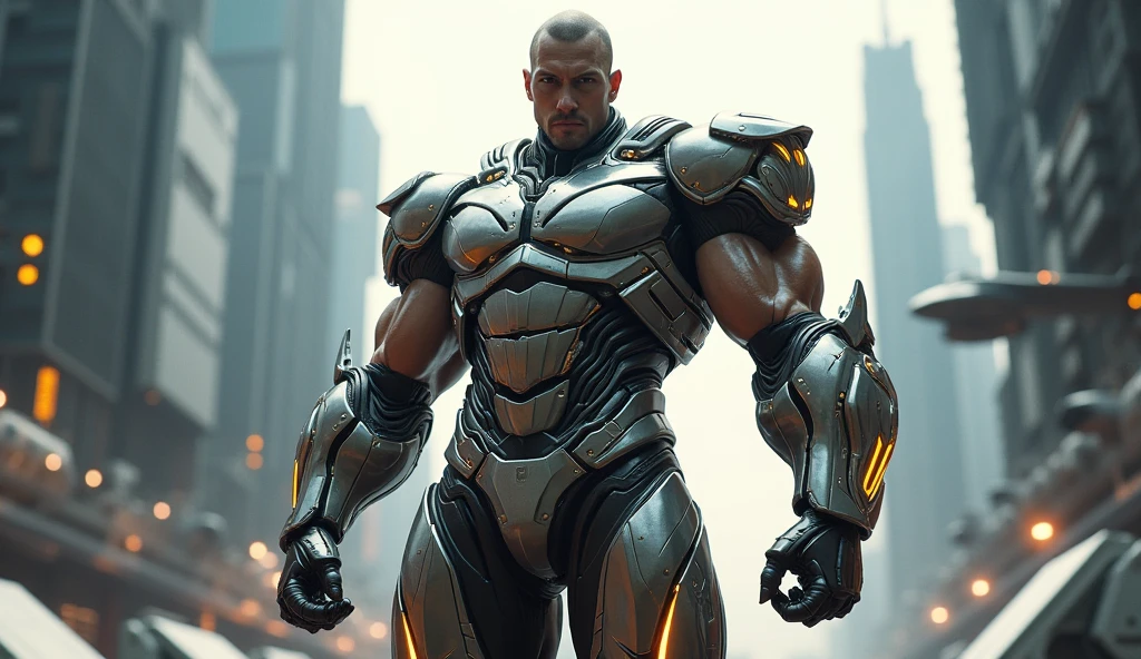Dwayne Johnson