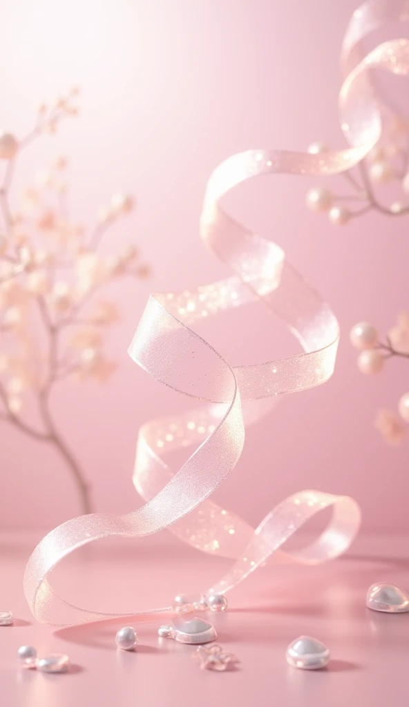 Adjust ballet shoe style;Add more ribbons。