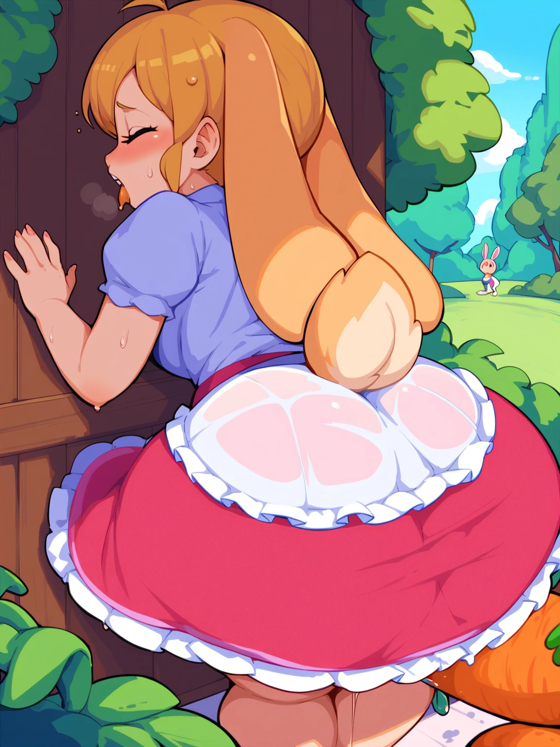 1girl, Masturbation, verbreiten_Beine, Muschi_Saft, Blush, offen_Mund, underwear, offen_Bluse, hocken_Position, (meisterhaft:1.2), (Nice_Gesicht:1.2), (detailliert_Augen:1.2), weiblich_Orgasmus, Sicht_aus_hinter, Toilette, 8 TAUSEND