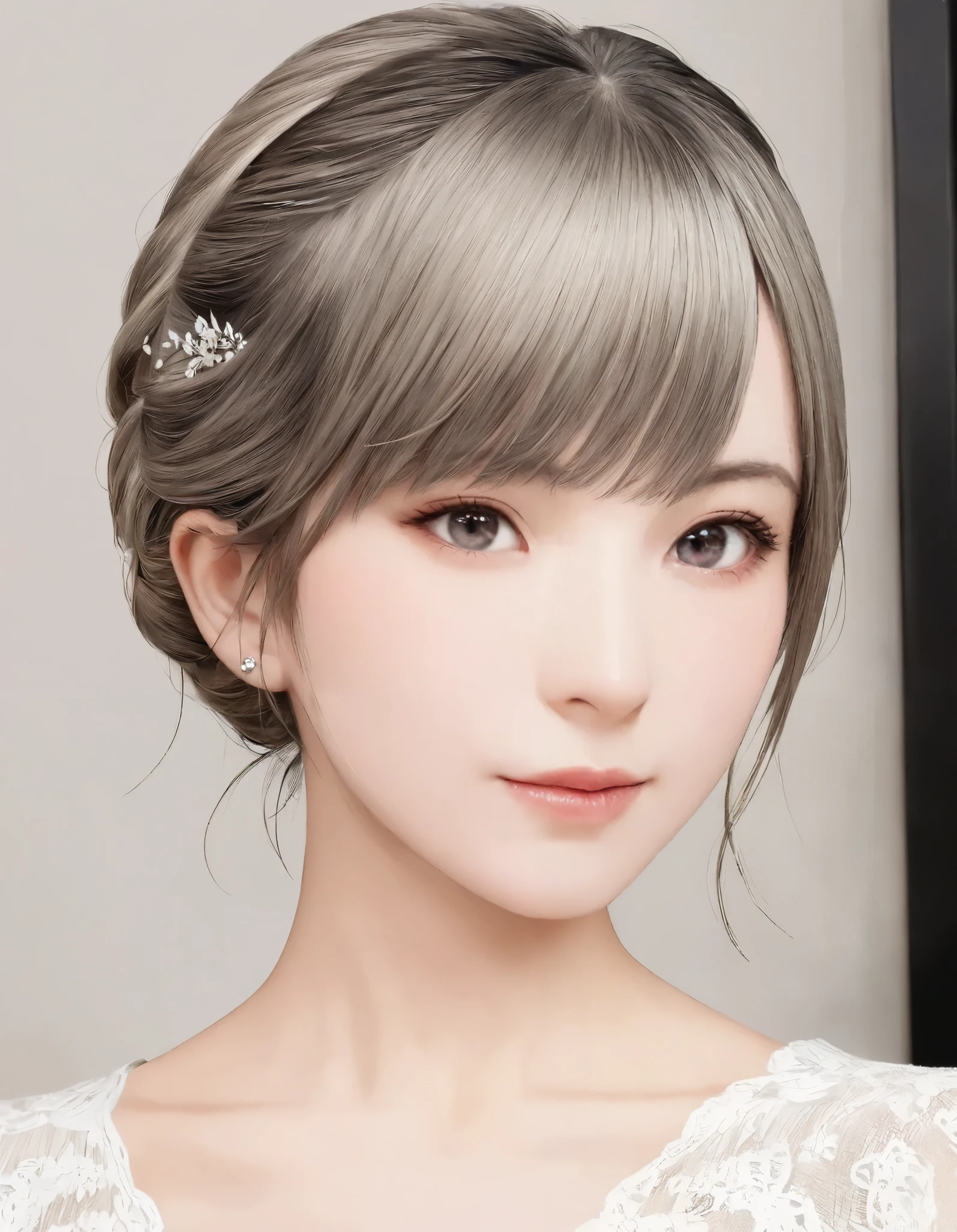 (best quality, 8k, high resolution:1.2), 1girl, FINAL FANTASY XV, Lunafreya