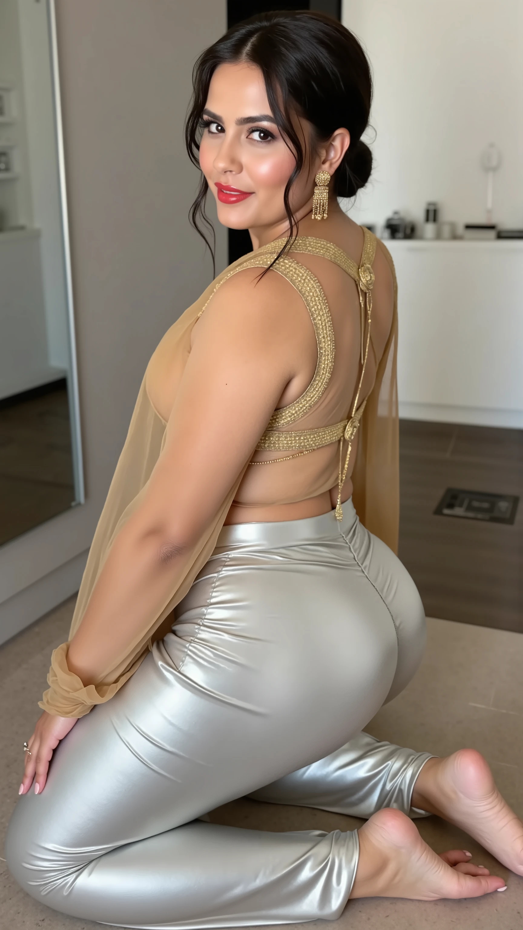 Hot mistress , Big ass ,