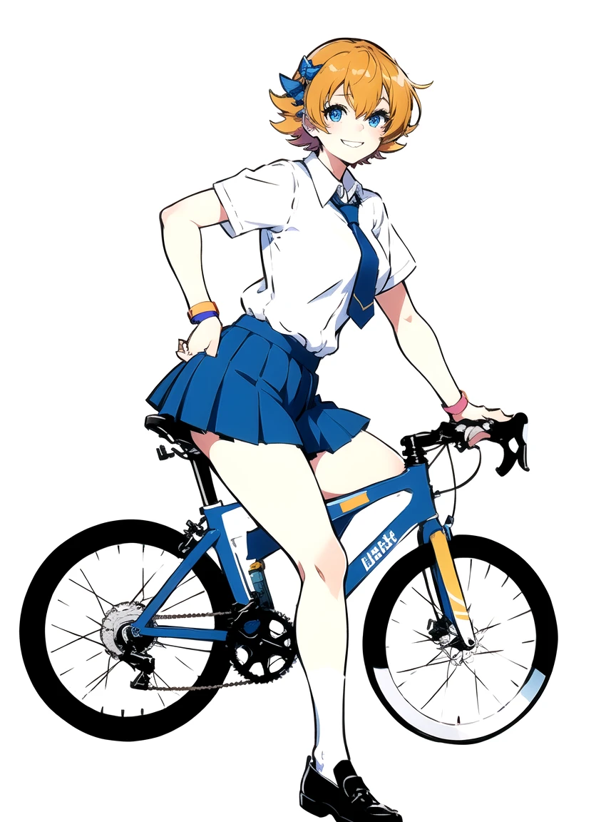 1girl, solo, Best Quality, masterpiece, High resolution, Igawa Sakura ...