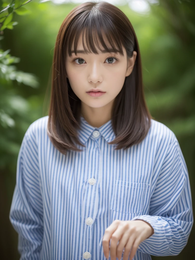 cut
(Small Tits), (18-year-old), (very small head), dawn, sunlight, (Perfect body:1.1), (short hair, Wavy Hair, Pink Hair), (8k), (Very delicate and beautiful), (Highest quality:1.0), (Realistic), Realistic Shadows, (High resolution:1.0), Detailed skin, Very detailed, the body is slim, (Beautiful Hair, Real Hair, Thin Hair), blush, Realistic, Realistic Face, Realistic eyes, Small eyes, smile, (((colorful))), (eyeliner), (mascara), (eye shadow), whole body、Open leg pose、Nipples、?????、Thick pubic hair、ponytail