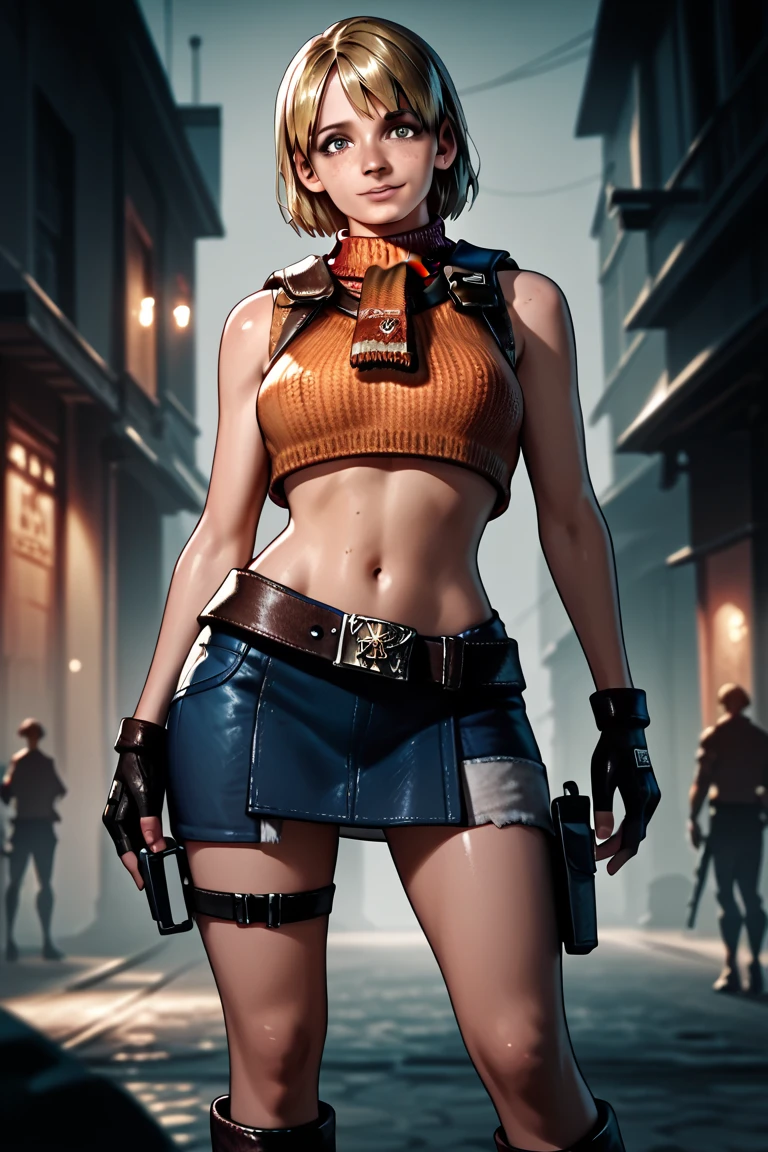 jill valentine,Resident Evil 3,3d,Pause,Areola,blue eyes,boots,chest,chest outside,Brown Hair,woman,woman focus,小さなchest,Nipples,nude,panties,pin up,Pause,Torn clothing,Fascinating,Fascinating look,Fascinating smile,short hair,skirt,smile,smile,Thigh holster,Torn clothes,Torn clothing,Tube top,upskirt,Wide Hips