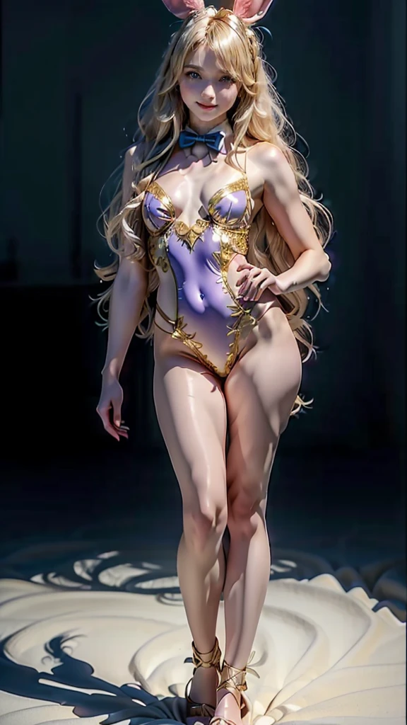 arafed image of a princess in a gold crown and a pink dress, princess portrait, portrait of an elf queen, portrait of princess, a beautiful fantasy empress, portrait painting of a princess, an elf queen, portrait of princess zelda, blonde - haired princess, portrait of queen of light, elf queen, wojtek fus, portrait of a princess, (full body:1.8), (upper body up:0.3), (hyper realistic:1.4), (realistic:1.3), (best quality real texture skin), Detailed eyes, detailed face, PERSEPHONE, (SFW:1.5) Hyperrealistic, huge saggy breasts, perfect legs, perfect legs, pernas added, pernas added e perfeitas, turned legs, shapely thighs, pernas added, Smooth Thighs. (erotic pose:1.5), (thick eyebrows:1.2), (big purple eyes:1.2), (ultra detailed eyes:1.4), (high resolution eyes:1.1), (ultra detailed skin texture:1.4), (Beautiful toned body:1.1), headband, (Moist skin:1.1), (sensual face:1.5), elegant lady with alabaster skin, realistic renaissance portrait, portrait of princess, pale porcelain white skin, rococo queen, inspired by Franz Xaver Winterhalter, renaissance digital painting, porcelain pale skin, renaissance portrait, gorgeous woman, in a high renaissance style, baroque digital painting