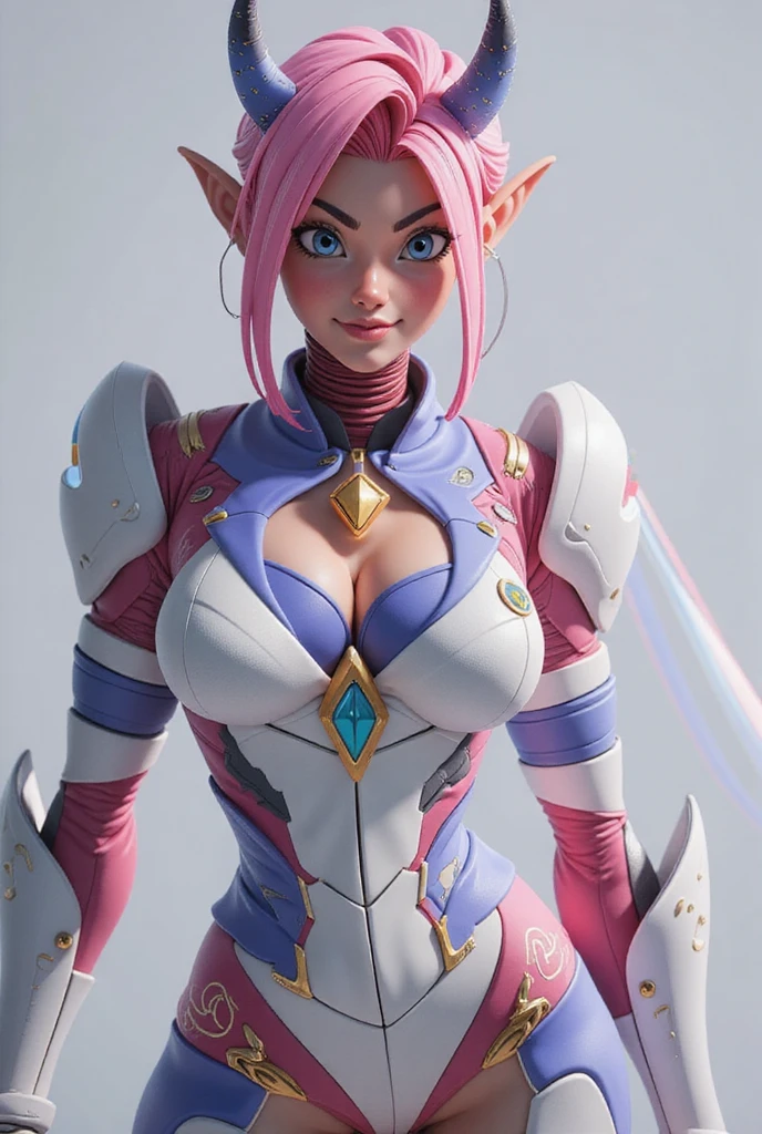 (elsa Frozen-rose quartz SU mixing models .) (ultra FUSION) Highly detailed CG Unity 8k wallpaper, style shot, Complex, high detail, dramatic, Highest quality film still image, Very detailed, Masterpiece, Best Quality, character design, Elsa, frozen elsa,Pink Diamond Fusion (( Dark style)), realistic and ultra detailed rendering style, natural light, sharp character design, (hard focus, 8k), (((natural skin texture))), texturas 8k, Soft cinematic lighting, adobe light room, dark room, HDR, sophisticated, elegant, rich detail, Sharp focus appearance) )), calming tones, Frenzy of details, intricate detail, super detail, low contrast, Soft film lighting, muted colors, Exposure Mix, HDR, Desteñir, 35mm, F/1.4, THEY ARE LIKE THIS, F 16, 25 sec.