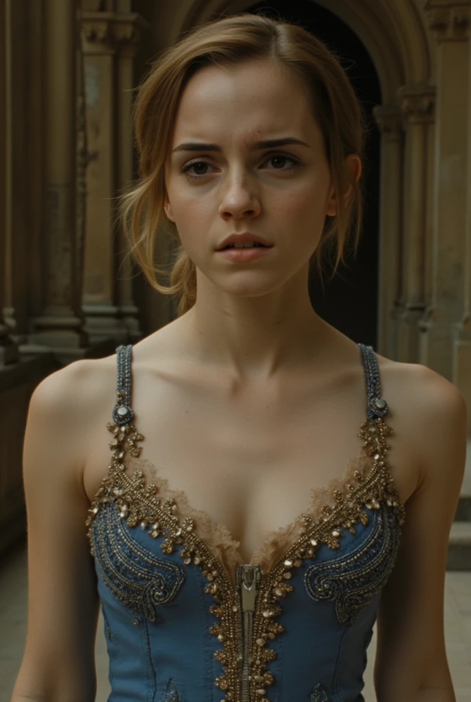 Face de Emma Watson:0.9