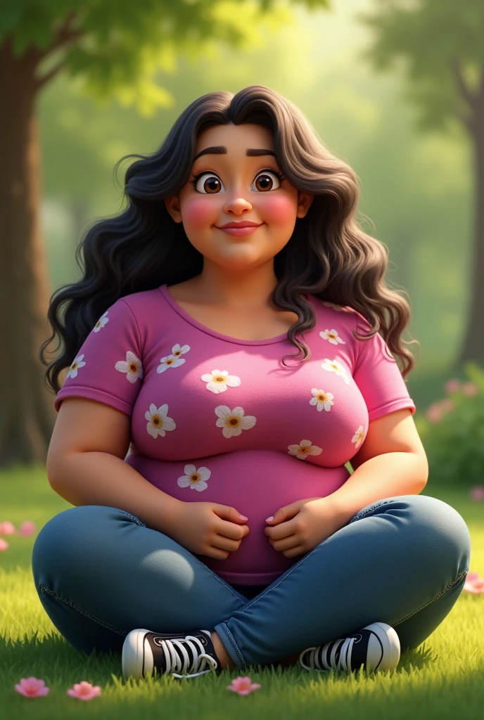 Hair Bow, black hair,Big Baby Bump pregnant, school girl, Big boobs, nipple, cum,16 years girl, Big pregnant Belly, Big Pregnant girl, Largest Belly of Pregnant, Huge Pregnancy Belly, purple eyes, huge 9 months Pregnancy Belly