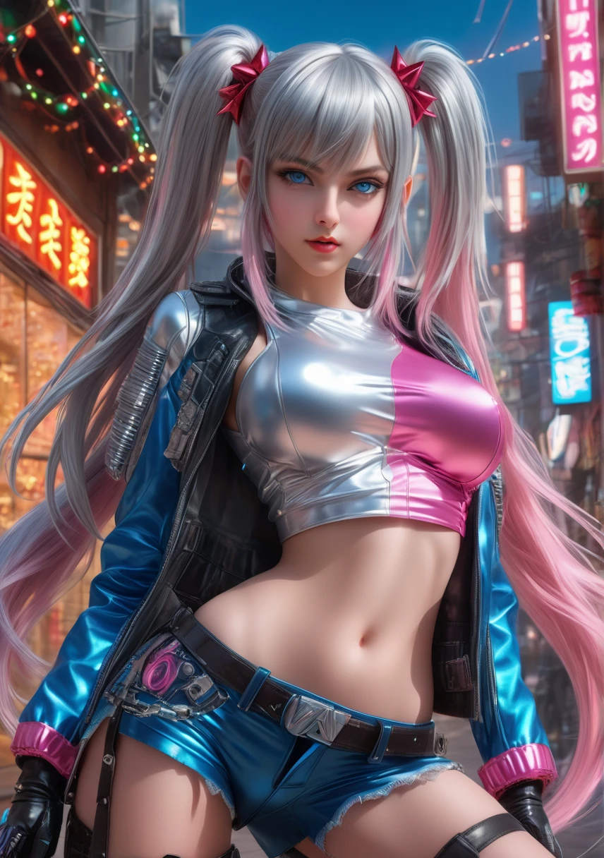 (Melhor qualidade, high resolution, ultra sharp), (magical lindo girl:1.2).Karol G.. standing, full body view, pernas longas. Unique style, standing, long neck, big head, cabelo exagerado, esponjoso hair, small pieces, exaggerated expression, surreal, Pink duck egg sweater with small polka dots., Detalhes, cabelo de cavalo rosa, esponjoso, Meias, magic background, Hand-drawn style,drawing pencil,lindo, linhas fluidas, clean, sharp contours, clean composition, peinado zentangle, Arte deco, zentangle, crise 3d, cinematographic,,( ciberpunk 2.1), (Fundo dentro de um plano:1.4), (airplane aisle seats :1.4), (dedos detalhados:1.4), (mostrando panties miniskirt :1.4), (minissaia colegial azul :1.4), (ela tem um mini top rosa), (dedos detalhados:1.4), (Anatomia perfeita)
