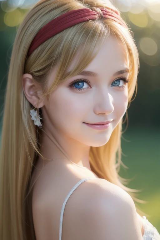 Ultra-detailed complex 3D rendering of the face, (big breasts: 8.8), (masterpiece, top quality, octane rendering, 8K), glamour shot full body image, cleavage, (very detailed skin: 1.2), (exposure: 1.1), (blonde), (wearing a plummet tank top of red silk: 1.5)), blonde, beautiful woman with full soft breasts and white skin, one with big ass, long braided hair, big breasts, dynamic angle, mystical expression, ultra-realistic photo, ((((portrait)))), bare feet, futuristic city background, detailed and beautiful queen tiara, clear focus, studio photography, intricate details, highly detailed, detailed yellow eyes, sharp focus, digital rendering, professional, abs, (((sexy pose)))), natural jungle, lightly open mouth, mansuji, open crotch, seductive look, angel ring, beautiful mouth, perfect body beauty: 1.4,, tentacles, tentacles entangled in the body, very ridiculous, buttocks, tentacles entangled in arms,
