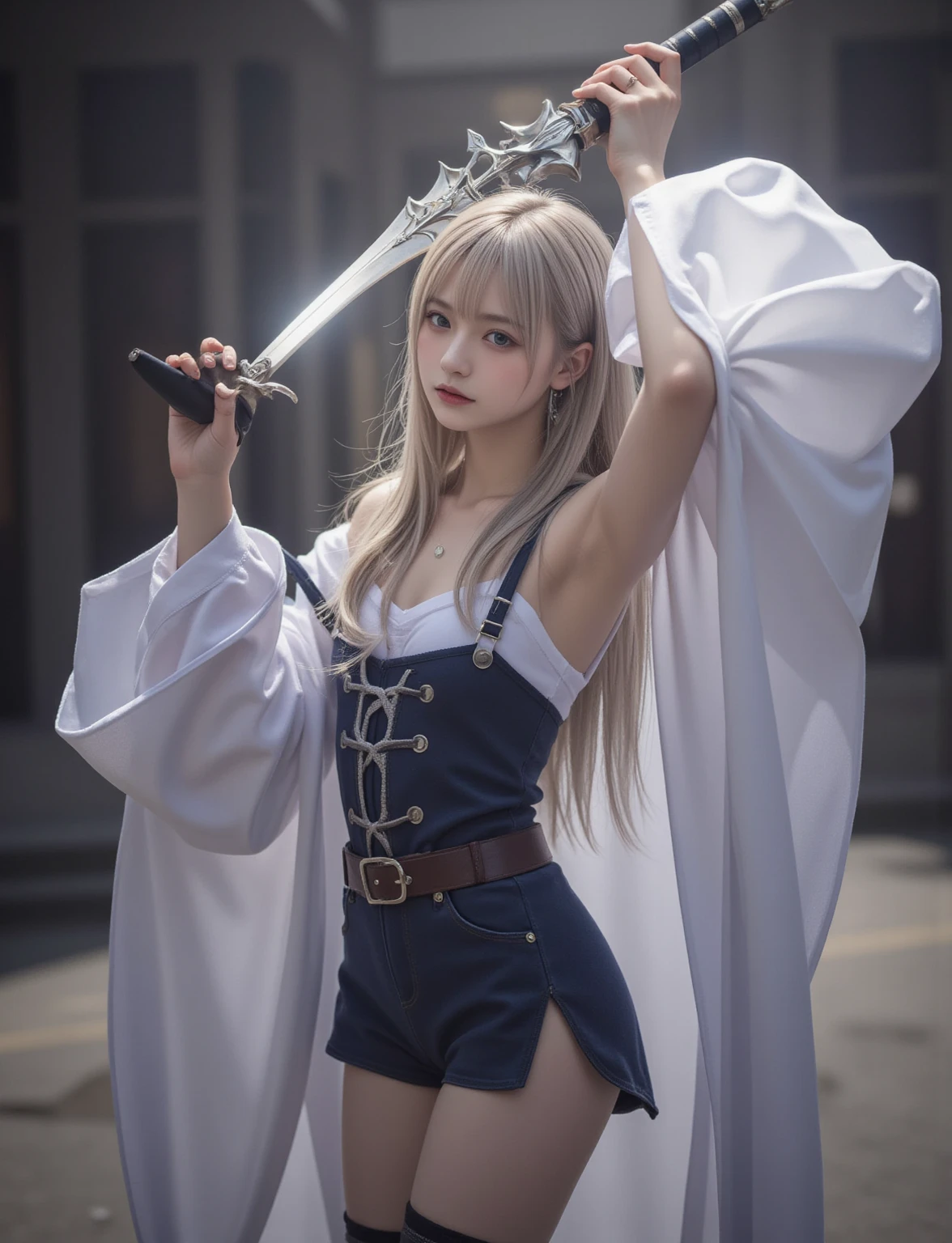 ((BEST quality, 8k, Masterpiece:1.3)), up p er body,, Sharp focus:1.2, Beautiful Wom an with perfect figure, higly detailed faci al and skin teksture, Detail eyes, double e yelids, interior view, perpfect lightning,