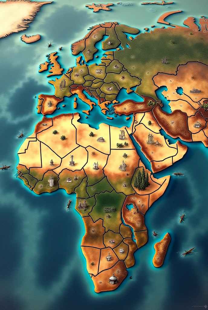 Feel free to play