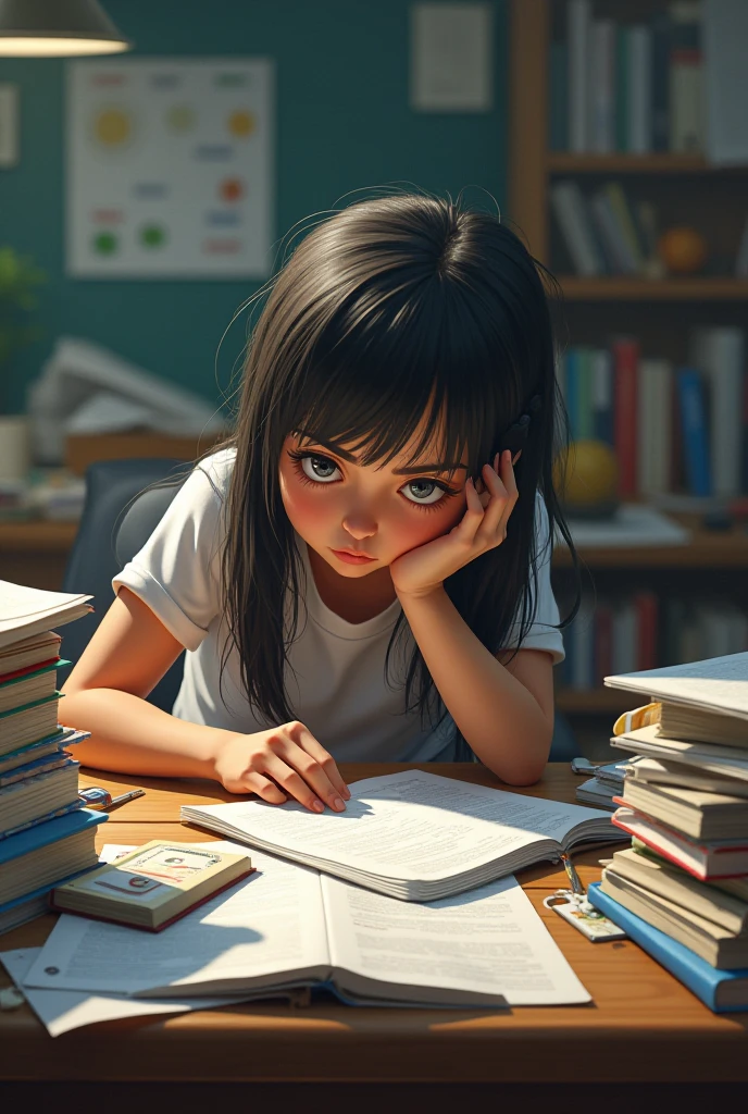 adhd, attention issues, scattered mind, can't concentrate, can't pay attention --test --creative --upbeta