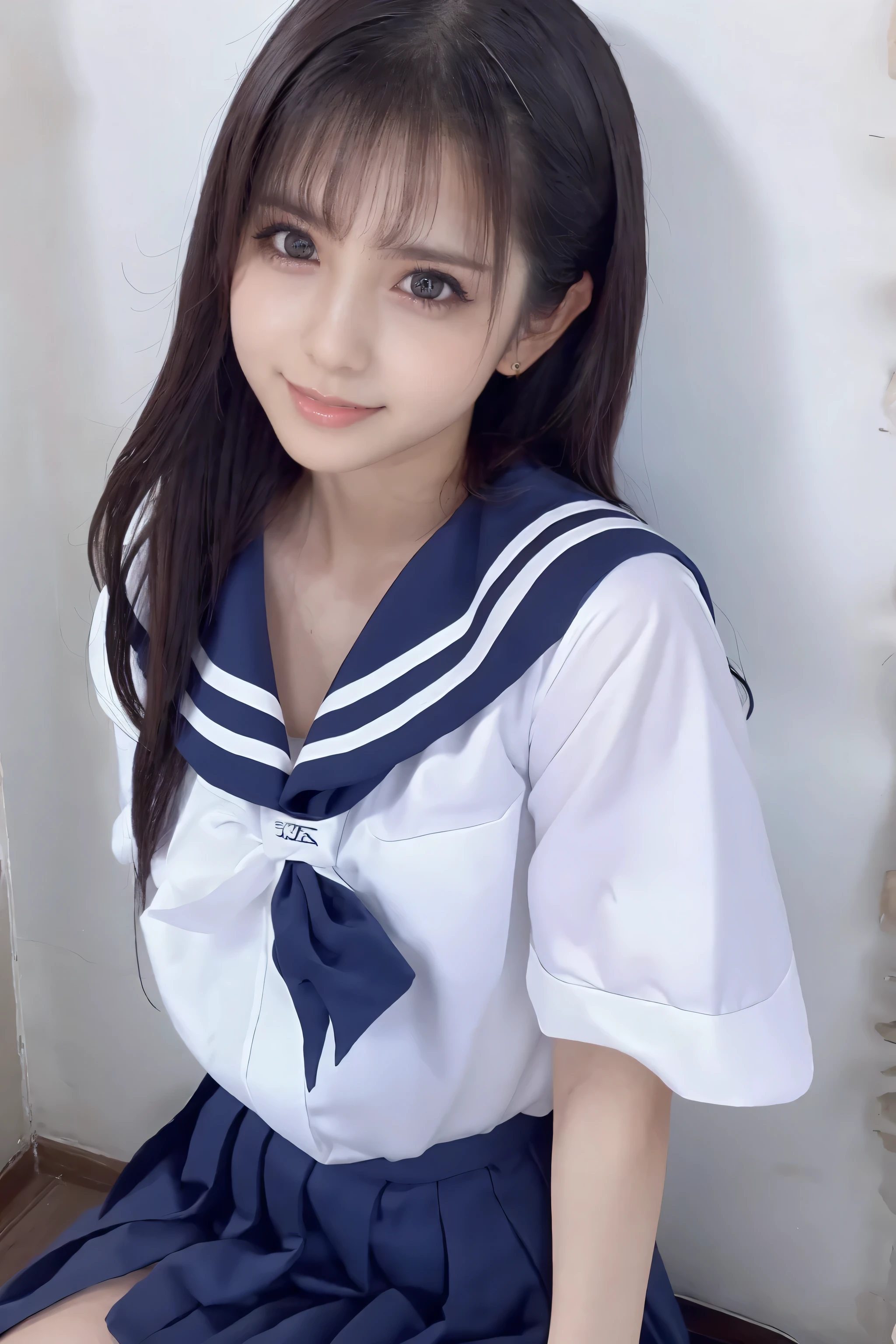 Very noble、She's erotic and cute 、brown skin sunburn marks、 beautiful blonde hair 、Wear revealing clothing、 garter belt、 garter strap with tentacles between sides、 wears erotic and glamorous lace 。Please wear an erotic sailor suit 。。。。。、 Vibrant Color Styles 、 I'll dazzle you with the best images in the best situations .。 this is a high quality product with meticulous attention to detail ...................。...。 Erotic Poses 。Sexy proportions。 Hang it down to cover your forehead 。 facial beauty。High quality skin texture is the best。Mischievous Appearance。The eyes that look at me are beautiful。 pats her head with a gentle smile 。Beautiful white teeth、 g cup bust、 plump bust、Serving with a beautiful chest、Very beautiful body、this is、 She leaned forward.、Highlight your beautiful stomach and breasts ...................。、 Ultra high resolution、 beautiful image 。 vivid details 。Delicate expression around the eyes。。。。Top class performance, ultra high resolution, beautiful expression down to the smallest detail, 4K high resolution, 8K high resolution for a healthy body to look beautiful