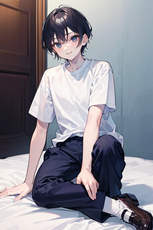 Small erect penis between legs ,Natural light、I'I'Trembling,Excessive climax,Perfect Anatomy,(((Orgasm Expression))),panic,Hollow Eyes,(((Naked 15 year old boy )),Drooling、Are crying、I was worried and surprised、Watery eye、short hair、amount、Messy Hair、Base of ear、Open your mouth、((Creampie)), Climax by pressure,In the asany semi-sessions ,Torn clothes,Men's Center,yawn loudly,Puddle of love juice,Afterimage,Lie Down Lie Down,