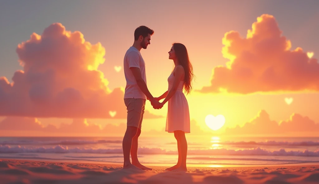 Silhouette of two people holding hands on a beach at sunset, romantic couple, gorgeous romantic sunset, Romantic, par, Romantic!!!, love is begin of all, Amando, Couple walking hand in hand, with sunset, on the beach during sunset, holding hands in the moonlight, Homem e mulher apaixonados, Holding hands, Romantic mood, Lovely couple, holding hand,Foto RAW de uma paisagem, pequenos detalhes, fotorrealista,
foto ultrarrealista,
8k uhd, dslr, soft-lighting,
alta qualidade, grain of film, Fujifilm XT3,
(obra-prima)Blonde woman in black bra top posing for a photo in a studio,
mulher loira bonita, mulher loira, Blonde and attractive features,
loira mulher jovem bonita, menina loira bonita, uma loira linda,
Menina sexy com cabelo loiro longo, mulher loira nova,
longos cabelos loiros e olhos grandes, modelo feminino bonito,
cabelos loiros e olhos grandes,
sorrindo, sentada na cama, calcinha preta pequenaanjo,
ouro armadura (obra-prima, melhor qualidade, alta resolução: 1.4),
1girl, anjo, textura dos poros da pele, cabelo loiro, HD, fotografia, filme,
cinemactic, corpo inteiro, realista, (8k, foto RAW, melhor qualidade, obra-prima: 1.2),
(realista, foto-realista: 1.33), melhor qualidade, olhos detalhados azuis,
bonito, natural lightting, profundidade de campo, grain of film, pele enrugada,
sharp looking portrait, detalhado e realista de uma mulher, (sardas:0.5)