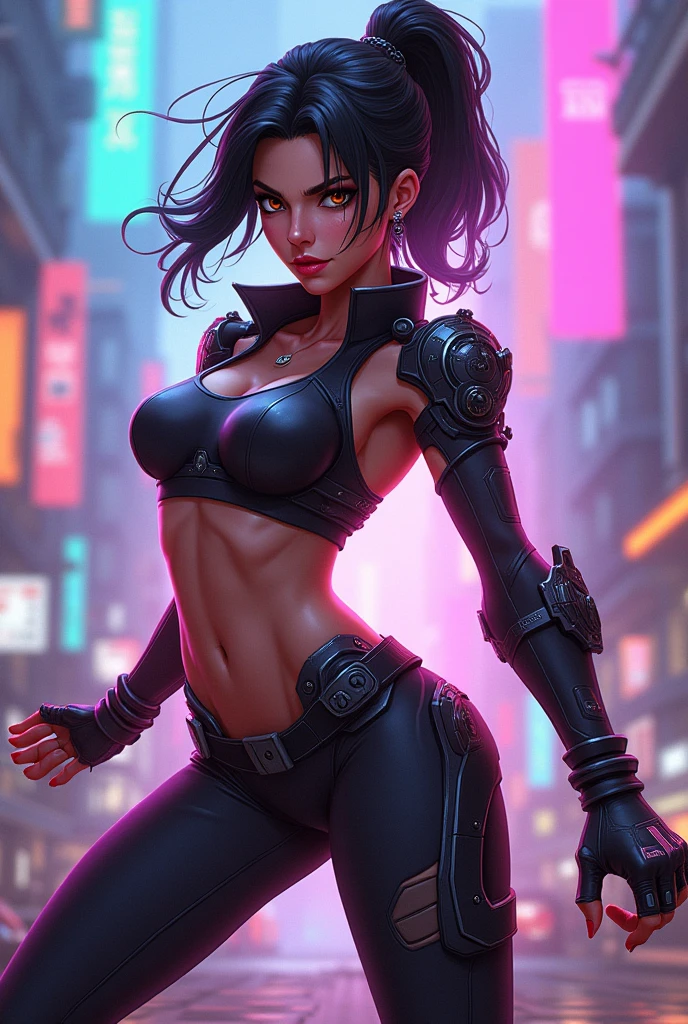 ((Perfect eyes)), ((wet)),(((white cum))), ((she has a very skinny and toned strong body)), ((makeup)), ((freckles)), ((perfect eyebrows)), ((sharper edges)), ((perfect scary grey eyes)), perfect intimidating face, slut, sadistic, predatory, better detail on her skin, perfect face and strong jawline, perfect full wet lips, sadistic atmosphere, wet sweaty skin, more detail, beautiful intimidating grey eyes, ((beautiful horror)), better lighting, more toned muscles, perfect detail on her intimidating eyes, very tight underwear, ((tight pussy)), (((tighter clothing))), slutty, intense, perfect detail, tight abd sexy, ((piercings)), better detail on her bellybutton, skinny, skinny and strong, more skin showing.