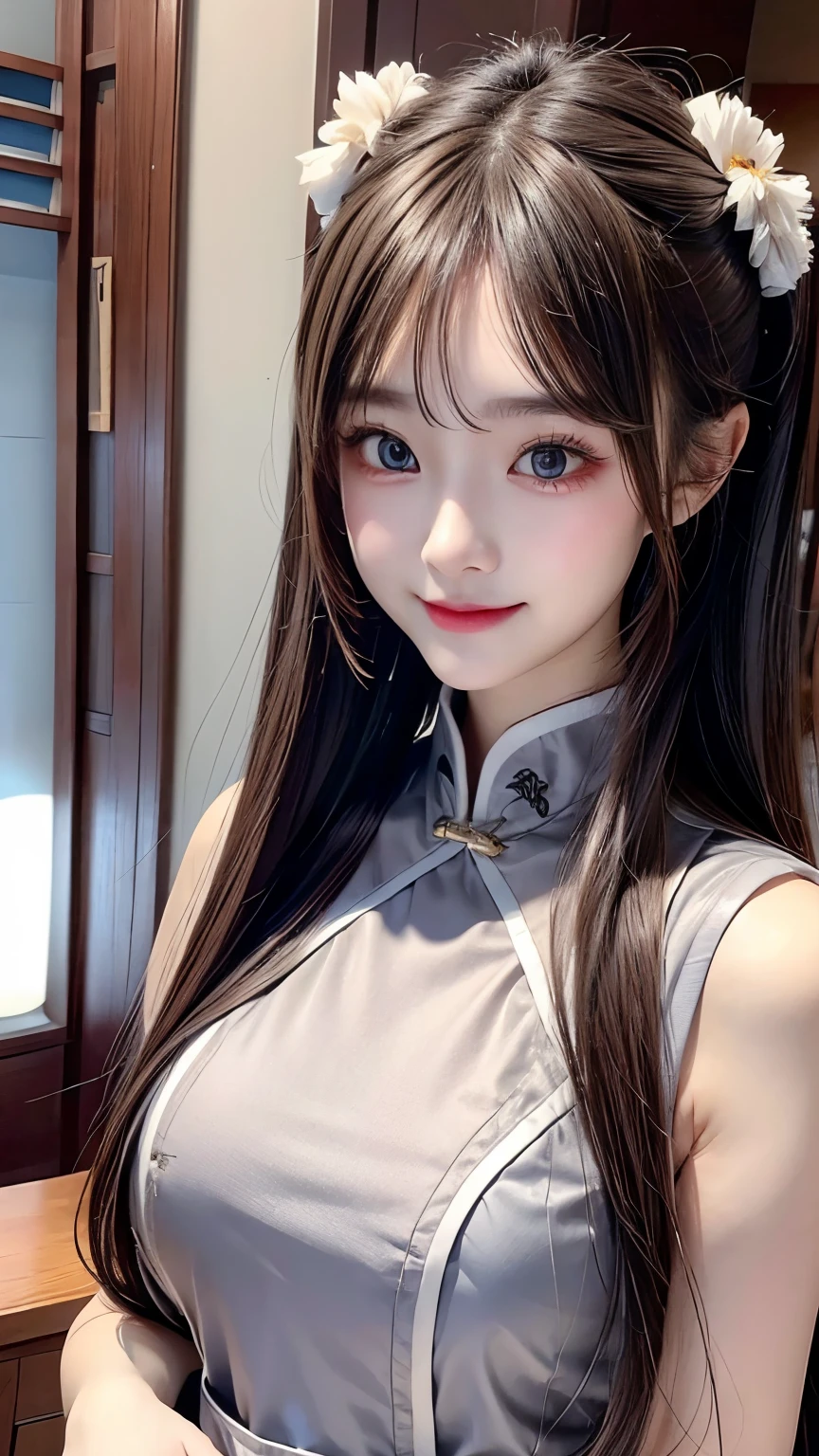 masterpiece, premium quality, Highly detailed CG Unity 8K wallpaper, Super realistic 8kCG, perfect artwork, hourglass body shape, dramatic shadow, (Spotlight, perfect lighting, detailed light, (((1 girl ))), ((sharp face)), ((lead head hair, ponytail hair)), (((sexy pose))), model body shape, I can see your belly button, big and full breasts, ((cute face) ), (smile gently: 1.2), (asymmetrical bangs, beautiful eyelashes, green eyes), beautiful face, (beautiful chest line: 1.2), (cleavage), beautiful girl, Exquisite facial features that represent a perfect face, cold, naturally beautiful, Sweat, light and beautiful texpensive expression., expensive school girl, expensive , sailor suit, pleated skirt, loose socks, In front of a wall full of graffiti, night, (((leaning against the wall, she is standing))), award winning photos, detailed, realistic light and shadow, 8K resolution, professional lighting, (shiny skin:0.9), perfect hands,