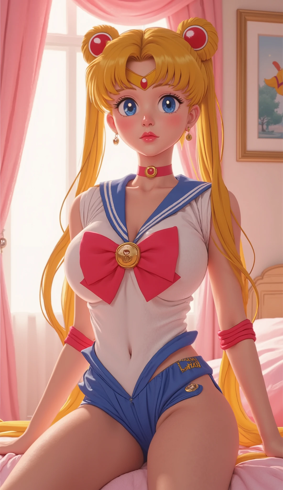sailor moon sex erotic images
