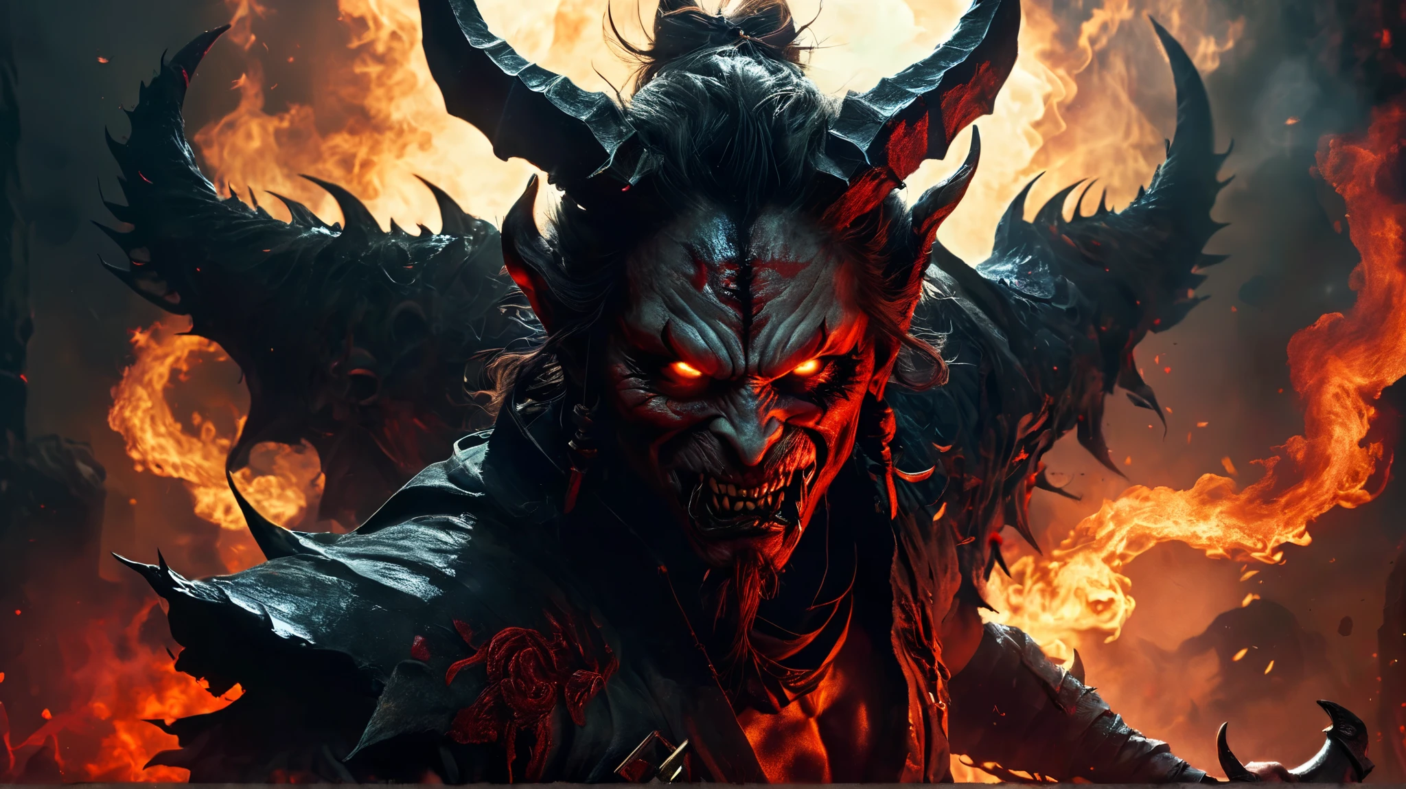 War Demon