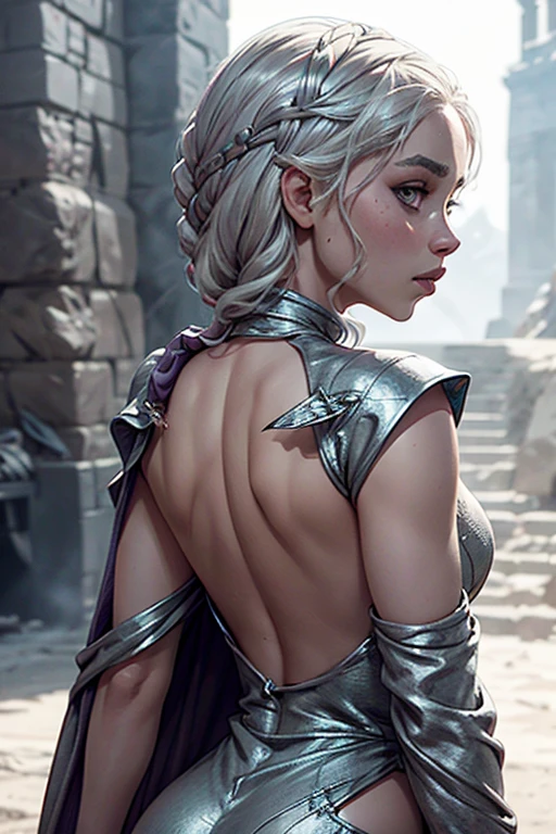 Asgard,valkyrie,Senhora Cavaleiro,anatomia correta,epic fantasy digital art,tmasterpiece,8k,high-definition resolution,Desenho detalhado,alta qulidade,, Epic composition,