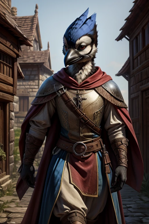 male , bird, torchic, background, (cinematic lighting:1.1), (perfect focus:1.1), 8k hd, (detailed eyes:1.2),depth of field, bokeh, subsurface scattering, perfect breasts, wide ,((Assassin's Creed Altair clothing and pants.  )),bright colors, (furry detail:1.3),detailed background, realistic, photorealistic, ultra realistic,in a castle garden courtyard , natural landscape, trees, Roses , sky, clouds,realistic, photorealistic ,glad ,(fluffy:1.3), furry, buff, (realistic fur:1.1), (extreme fur detail:1.2),((light orange fur)),(Black pupil, brown eyes,pixar style eyes),torchic tail,3d pixar legs, with pectorals.