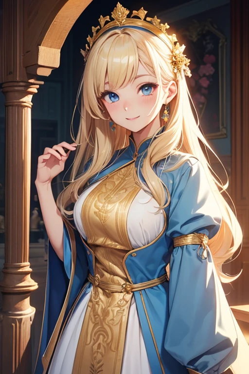 ((highest quality)), ((masterpiece)), (be familiar with), perfect face、Enchanted body

((blonde、blue eyes、best proportions、semi-long、China dress、hair ornaments、China髪型、earrings、Engagement Rings、necklace、bangle、黒China dress、luxury accessories、black China dress dress、vintage、gold embroidery、black clothes、Long slit、Bun head、blonde)）
China、Hanfu、古代China結婚衣装