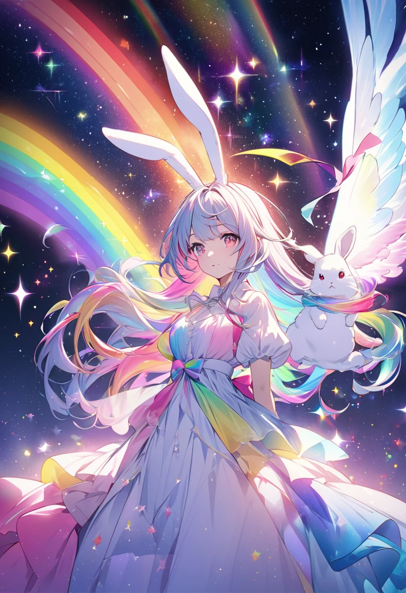Unicorn,Rui Beast,crystal,clubs,