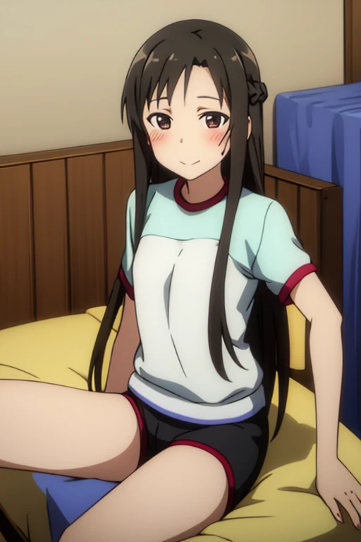 (masterpiece, highest quality: 1.2), alone, 1 girl, alone, panties,,black,string panties,Sailor suit,your heather, View audience, Long black hair, head band, Earrings, Big Breasts, Medium Waist, Medium Hips, wide thighs, Embarrassing, charm, She is smiling with her mouth closed, Good move....., Excellent anatomy,panties,Browsing Caution,classroom,,Sailor suit,,(((pantiesの中に手を入れて))), (( Masturbating by touching the vagina with your fingers)), love juice spilling on the floor, liquid splashing from girl'Between the legs,whole body,Browsing Caution,Sitting at a desk,love juice spilling on the floor, liquid splashing from girl'Between the legs,