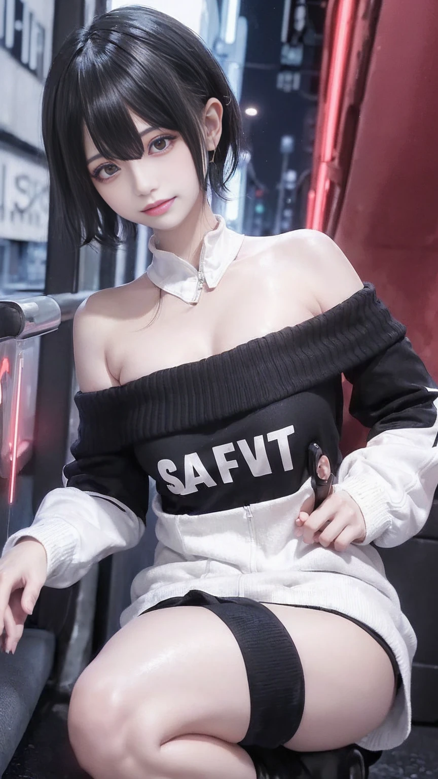 1 girl very cute, hinata hyuga, realistic, masterpiece, black hair, face cute, age 20 years old, white eye lens, no bra, sexy breast, sexy nipple, black nipple, no underwear, vagina cute, beautiful vagina, vaginal hair, pubic hair.