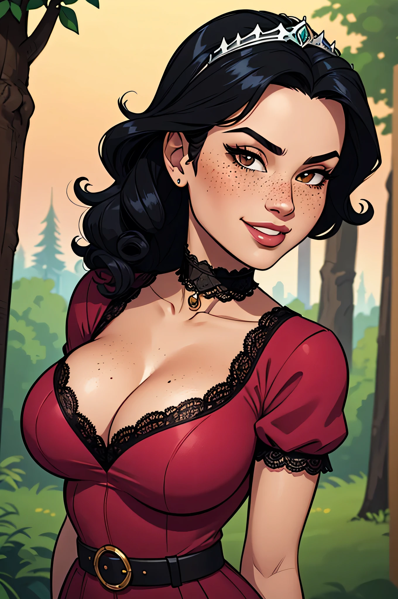 Character style illustration style Completely bare breasts showing a little fear Breast size Cartoon name: Isabella Cruz white background medium breasts freckled face Hermione Granger actress strong contours Physical description - long straight hair, tingidos de um marrom vibrante que contrasta com Turnaround sheetsua pele clara. - You reflect a mix of curiosity and determination. - Ela tem uma estatura alta, with a slender and agile figure, evidenciando sua agilidade e destreza. -fundo colorido Design de personagens de retrato, beautiful digital illustration, retrato de alta qualidade, Arte em quadrinhos, Corpo inteiro sensualizando ou pelada. folha de retorno. member return sheet clothes of the day hellish day expression love wearing sadomasochistic clothes with red plaid shirt and blue jeans Character pose random scenery Yvonne Strahovski style Cartoon style digital illustration colorful background diverse attractive woman sesy medium breasts beautiful witch clothes in symmetrical, pose of female girlfriends beautiful breasts in Cartoon style beautiful and dynamic digital illustration snow white together with cinderella with body in symmetry a beast with corset and beautiful breasts, corpo bem definidoPersonagem mulher bruxa Jennifer Connelly com marcas de guerras Imagem de desenho animado de uma mulher .cartoon style illustration, estilo de arte dos desenhos animados, estilo de arte dos desenhos animados, digital illustration style, design de personagens altamente detalhado, arte digital detalhada coragem, of the cemetery with dead zombies behind her trying to catch her, Design de personagens de retrato, beautiful digital illustration, retrato de alta qualidade, Arte em quadrinhos, mulher jovem cabelo com transas lindas . Beautiful lined eyes Medium large bust and wonderful sexy clothes. image expression of sexual desire from waist to head illustration Jennifer Connelly ,with anTurnaround sheet expression of delicate and sensual fear, estilo de desenho animado,