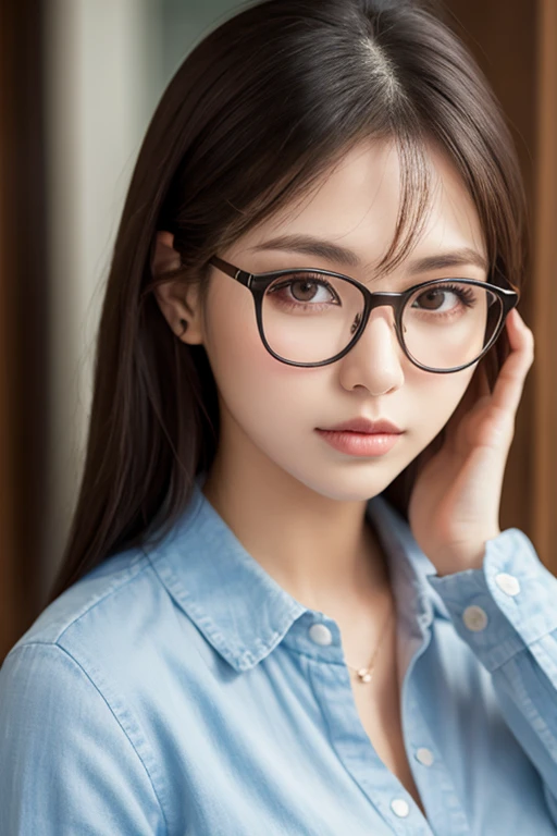 Glasses