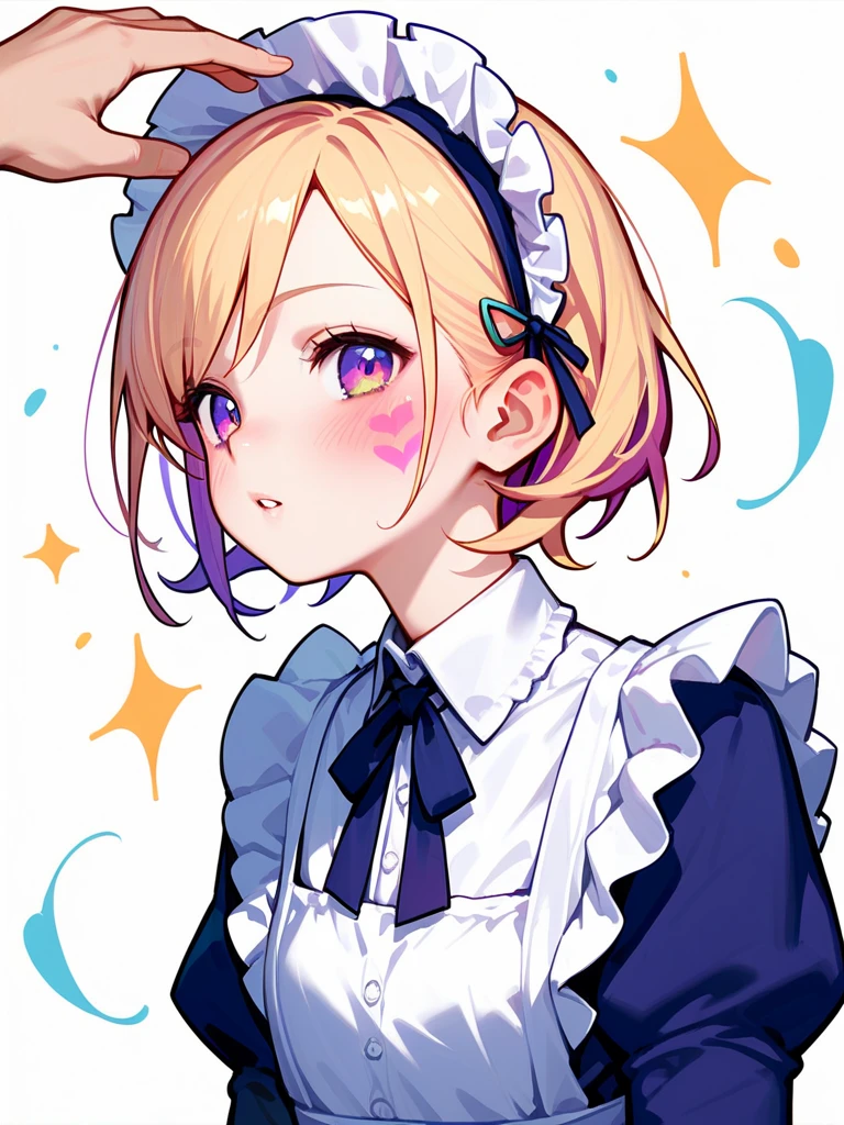 Kawaii hentai anime porn , Maid and young lady , petite and glamourous ...