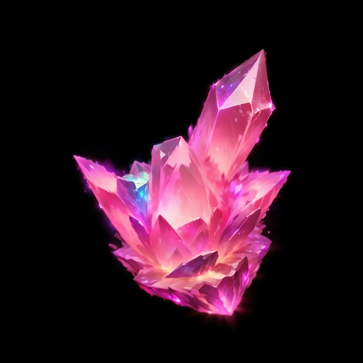 crystal,Surrounded by magical elements,gem, World of Warcraft Spell Icon , crystal材料, League of Legends Inventory , Magic spell icon, game icon, Diablo conceptual art,
