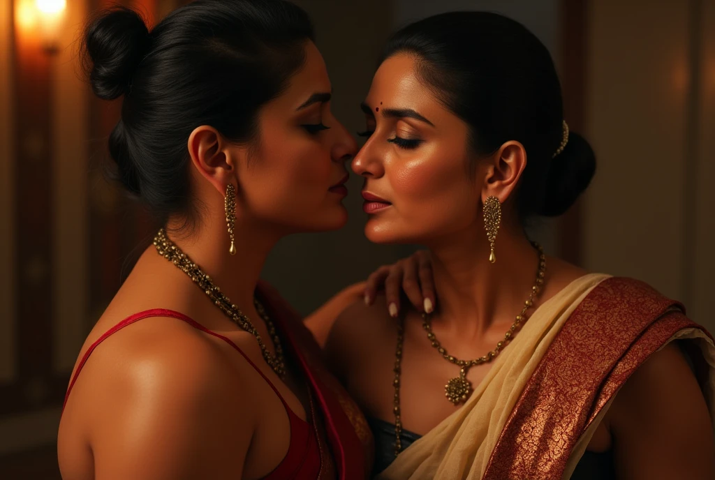 Modi ji kissing mamta banerjee