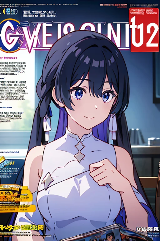 anime girl with long purple hair and purple bra top, seductive anime girl, juri misaki, anime waifu, ecchi anime style, anime moe artstyle, zerochan art, anime goddess, (anime girl), miku, anime monster girl, in a bikini, is wearing a swimsuit, anime girl, digital anime art!!, waifu, pretty anime girl