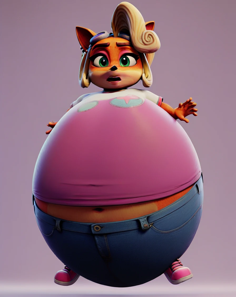 Toy chica massive massive nipples nipples out thicc big hipps big fat ass