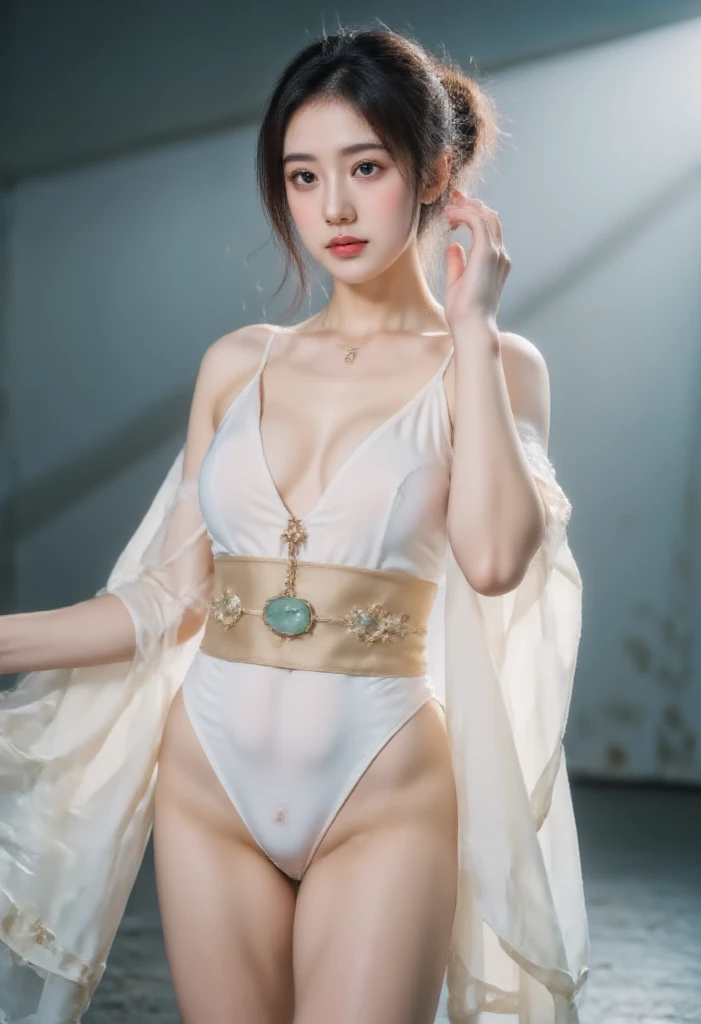 Real、There is a woman with a tattoo on her arm holding a folding fan., artwork in the style of Gwaiz, Gwaiz, Beautiful character drawings, Alphonse Mucha and Rosdrose, Fantasy art style, Artjam and Athi Gairan, Gwaiz masterpiece, Trending on cgstation, Reusch and Urop, ArtJam and Luan Jia
