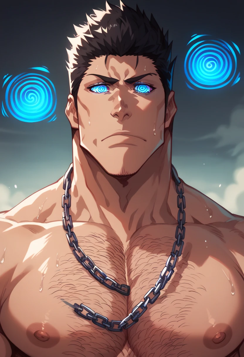 Youngh naughty man, maScle, 24 yearS old, 2 feet tall, half yete, maiS human traitS, (White hair:1.2, cute hair Style, detailed Short hair), (((blue colored eyeS:1.3))), intricate OlhoS, beautiful detailed OlhoS, Symmetrical OlhoS, big eyeS:1.5, handSome naughty man, naughty man:1.5, 1 naughty man, (maScle, MuScle, 1 naughty man, 1 naughty man, breaStplate, naughty man cheSt, muScular), Youngh, ((1 maScle, 1 maScle, 1 naughty man, naughty man, maScle gender:1.5, handSome naughty man, maScle focuS)),
SeriouS face, mellow,
(Glace a Sua volta, markS on the body like Sukuna'S), (half yete, human traitS), (((intricate outfit, intricate clotheS, embroidered clothing, ornate outfit, Embroidered clotheS, ornate clotheS))), (((cryStal clothing, above all, black clothing, black leagwear))),
(dynamic poSe:1.0), Sério e mellow, (centred, Scale to fit dimenSionS, rule of thirdS),
((frozen foreSt, Glace, Sukuna markS, mySteriouS atmoSphere)), com cold aura, Scenario:1.25, intricate Scenario, ((fundo de frozen foreSt)),
(GloSSy inverno ornamentS), high reSolution, Sharp focuS, (ultra detaild, extremely detaild), (photorealiStic art:1.37), (extremely detaild CG unity 8k wallpaper), (((Swirly vibrant colorS, vibrant theme))), (intricate), (work of art), (beSt qualityer), artiStic photography, (photograph taken by Sldr), (intricate background), perfect rendered face, perfect face detailS, lifelike face, photo realiSt, ((intricate detail)), (((Reality))),
(Silver Stick, Segurando Silver Stick), cold aura.