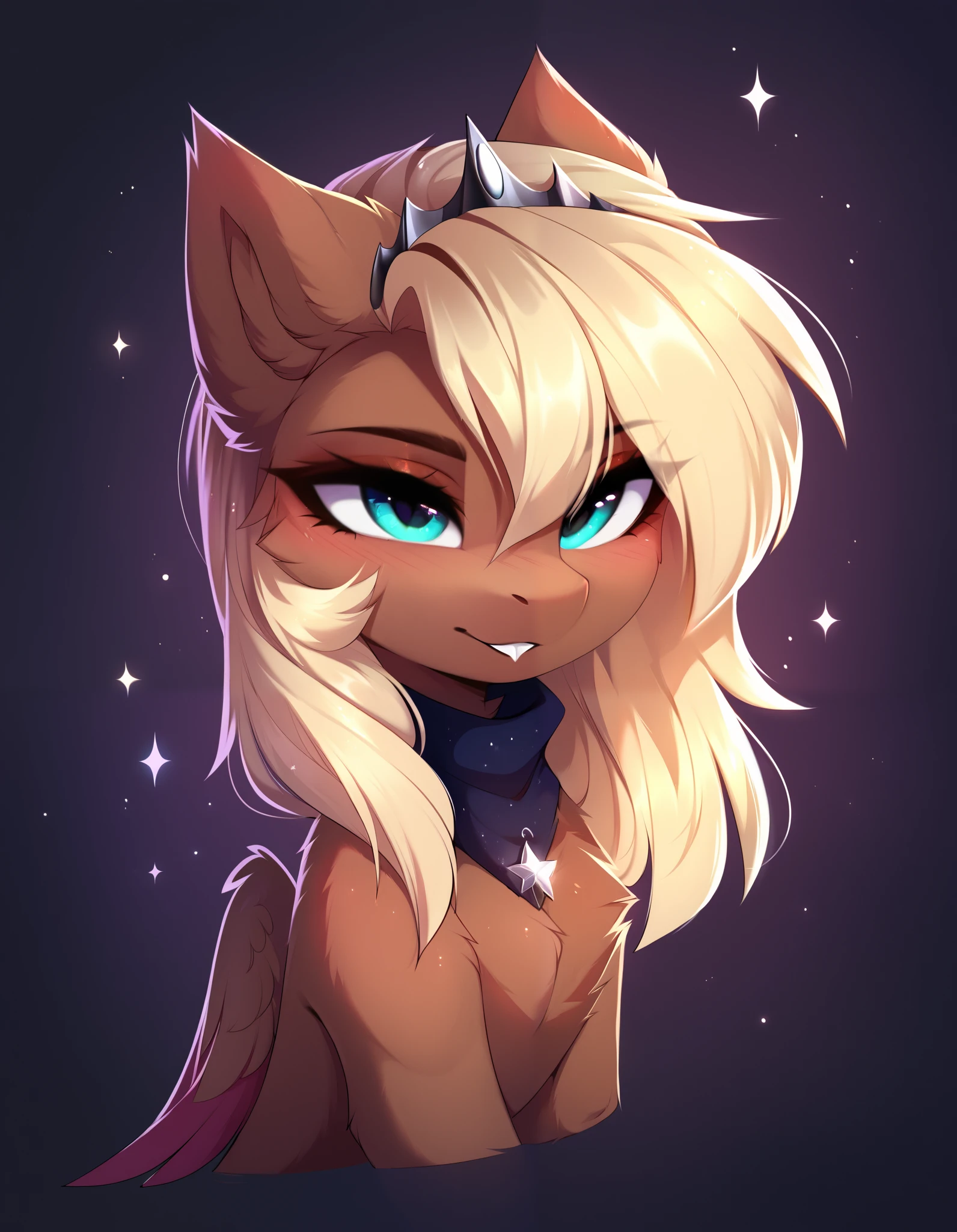 score_9, score_8_up, score_7_up, source_furry, magnaluna, solo, 1girl, furry, furry female