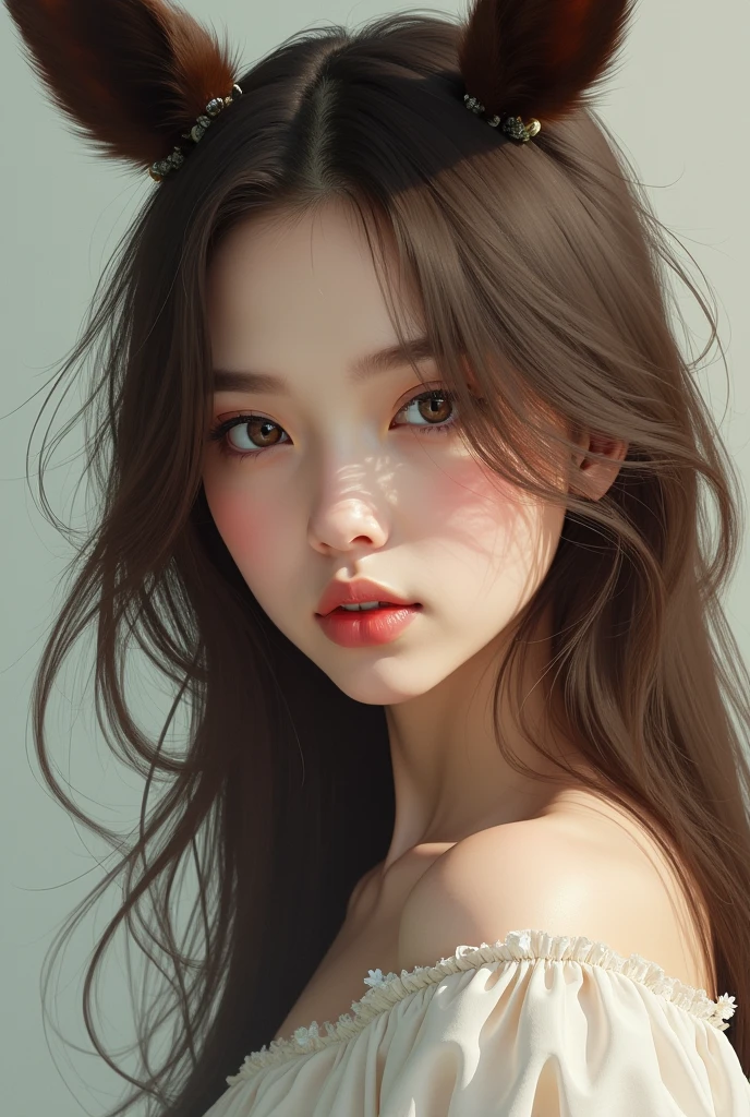 ((best quality)), ((masterpiece)), (detailed), (매우 detailed 얼굴 표현), perfect face, Korean multi-color trend fashion, 2 women, twin, Madison Beer, without makeup, Profile picture, Use Instagram Filters, Subtle soft and dim light, perfect face, julia sardinian, perfect hands, Random behavior, (clothes:random color), whole body보기, whole body, wall full of decorations, looking at the camera, korean beauty,