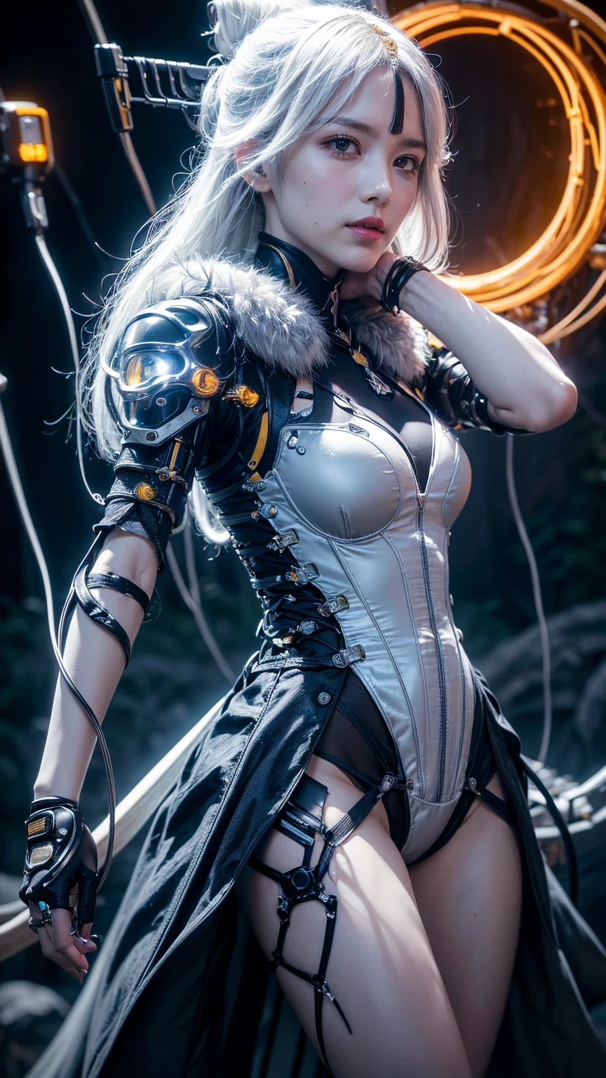 Cold Queen,Picture of a box full of swords, wing, succubus theme,fallen angel,Excellent,scary,secret horror,tentacle,have eyes,uncanny valley effect,little beast blood moon,skull skeleton,vampire,Hellfire,Demon Queen,Gorgeous crystal dress,white high heel boots