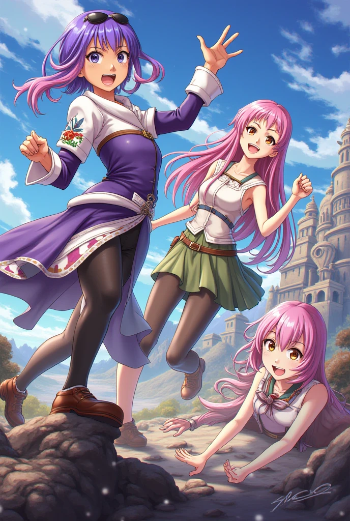 Anime
