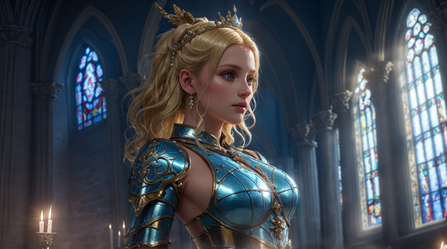 samweav as a medieval princess standing in front of a castle, princess robe, crown, masterpiece, best quality, highest quality, cinematic lighting, (volumetric lighting), extremely detailed CG unity 8k wallpaper, focused, 8k wallpaper, 4k wallpaper, extremely detailed, ultra realistic, photorealistic, sharp focus, absurdres, (HDR:1.2), (high contrast), photograph, detailed and intricate, instagram, portrait, highly detailed, digital painting, artstation, concept art, smooth, sharp focus, illustration, cinematic lighting, Style-Princess,