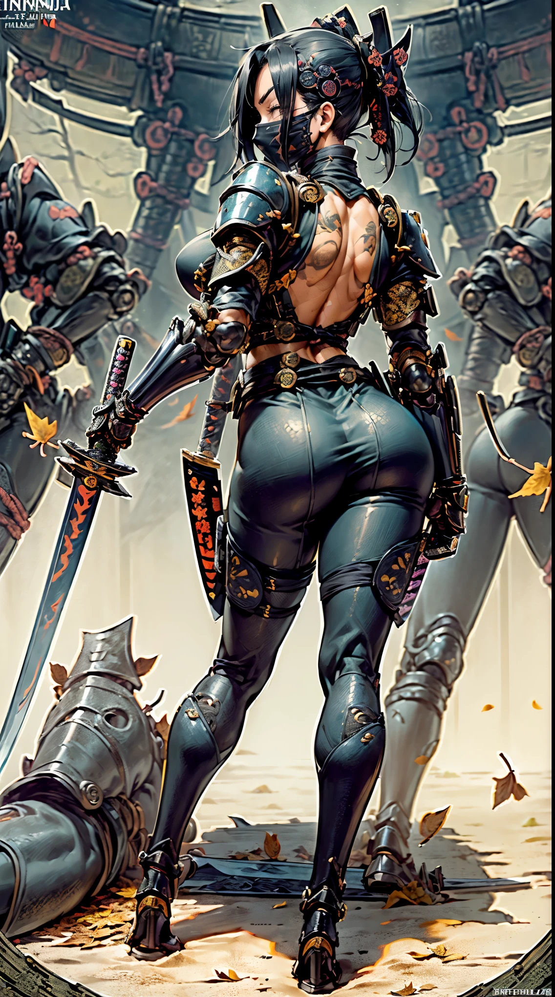 a close up of a person in a costume holding a gun, concept art inspired by Rajmund Kanelba, trending on zbrush central, renaissance, mandalorian, mandalorian armor, the mandalorian, the mandalorian in gta v, from the mandalorian (2019), arcane wizard x boba fett, mandalorian deadpool