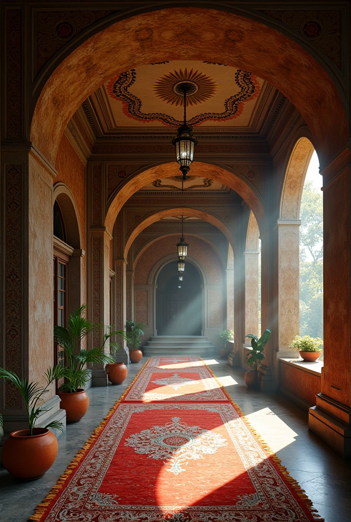 A historical society in Bangladesh