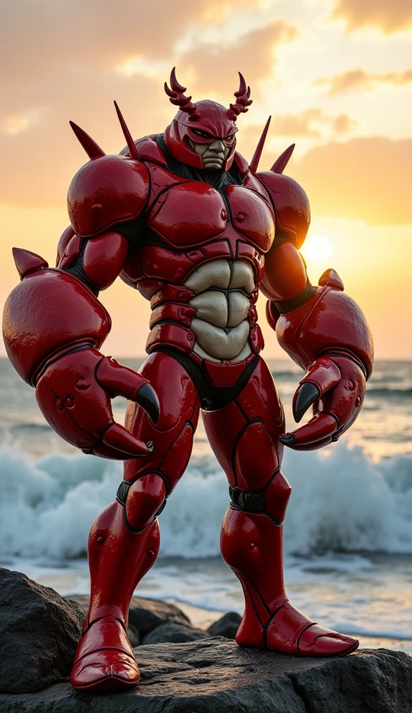 Incineroar abs